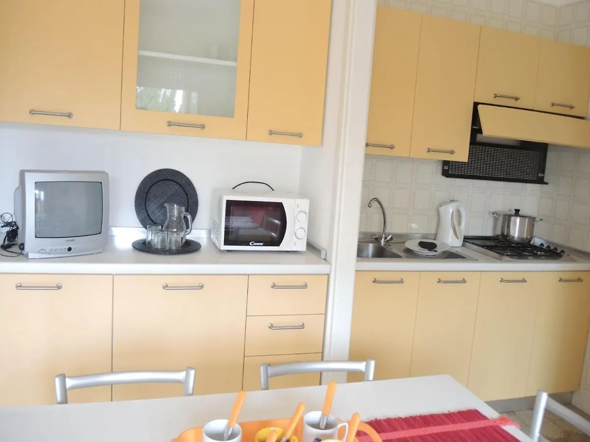 Cozy Flat Next To The Beach - Beahost Rentals Bibione Apartman