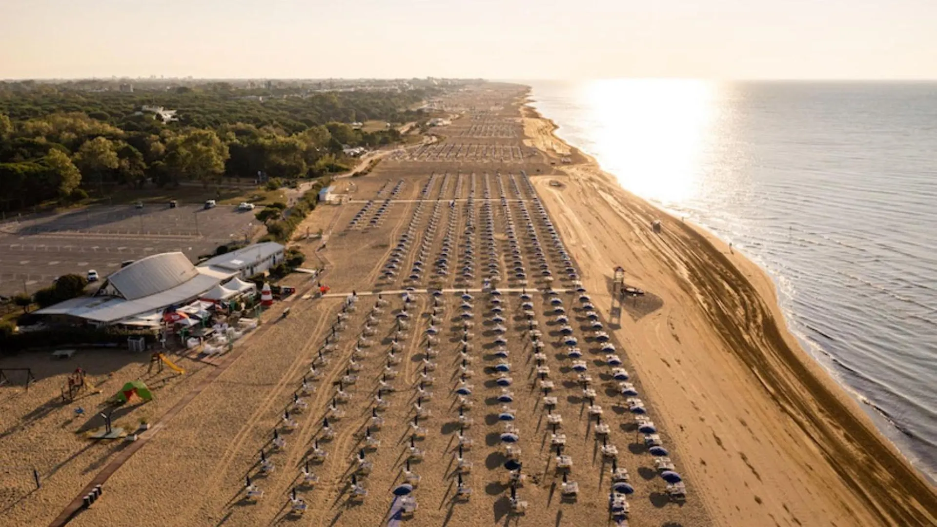 Cozy Flat Next To The Beach - Beahost Rentals Bibione Apartman