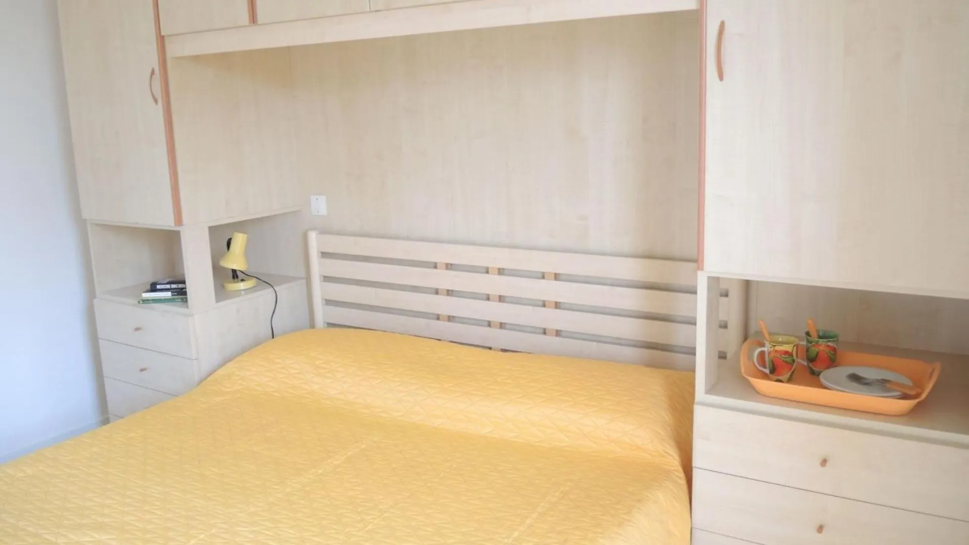 Cozy Flat Next To The Beach - Beahost Rentals Bibione 0*,  Olaszország