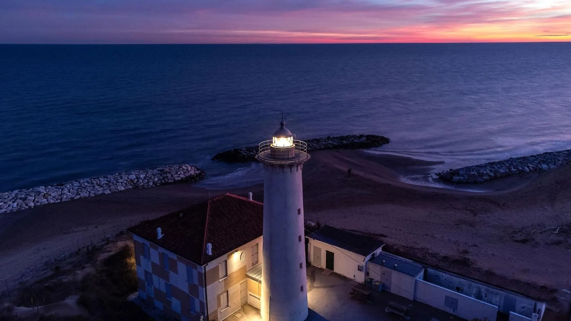 Cozy Flat Next To The Beach - Beahost Rentals Bibione Olaszország