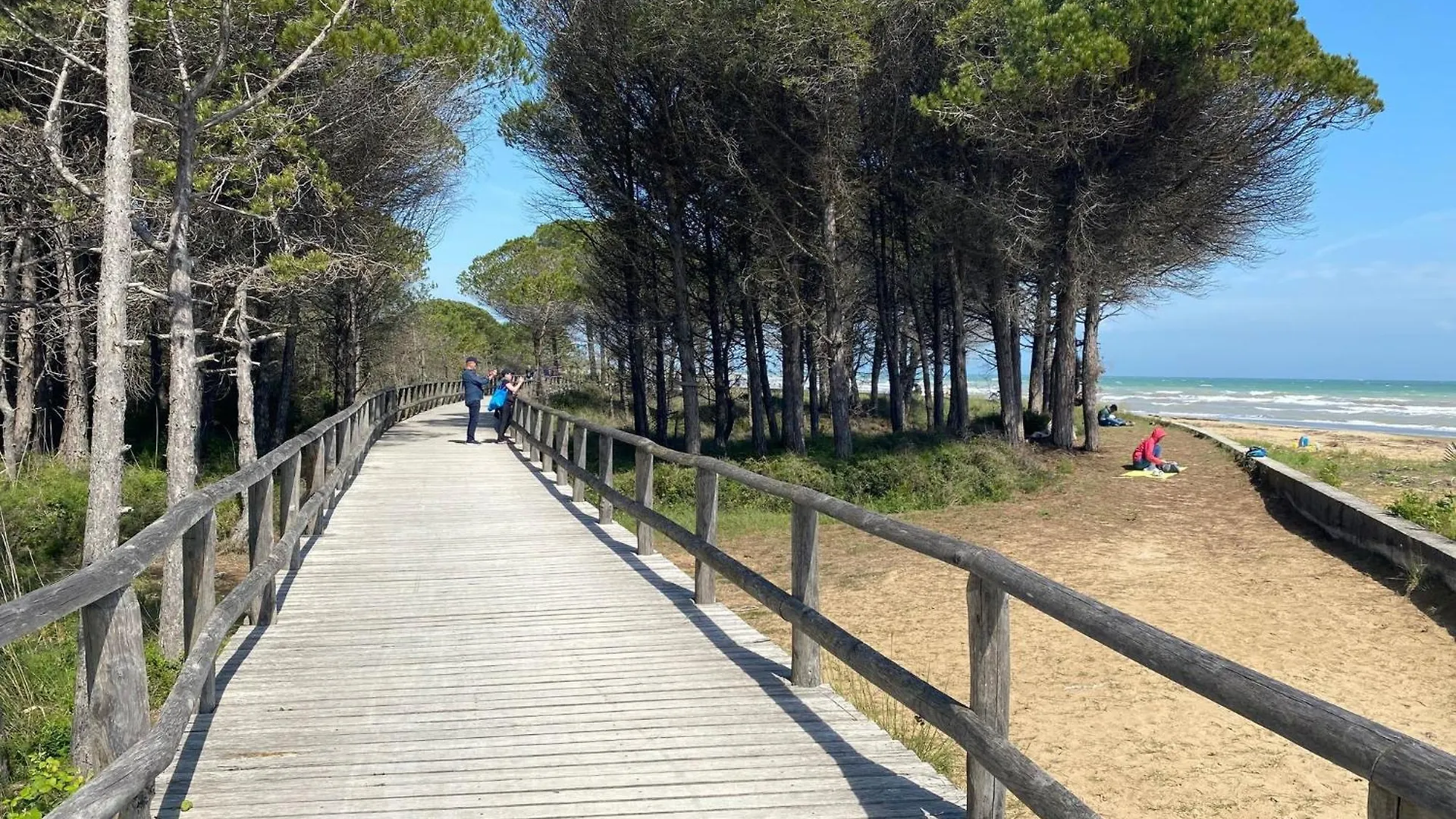 Apartman Cozy Flat Next To The Beach - Beahost Rentals Bibione