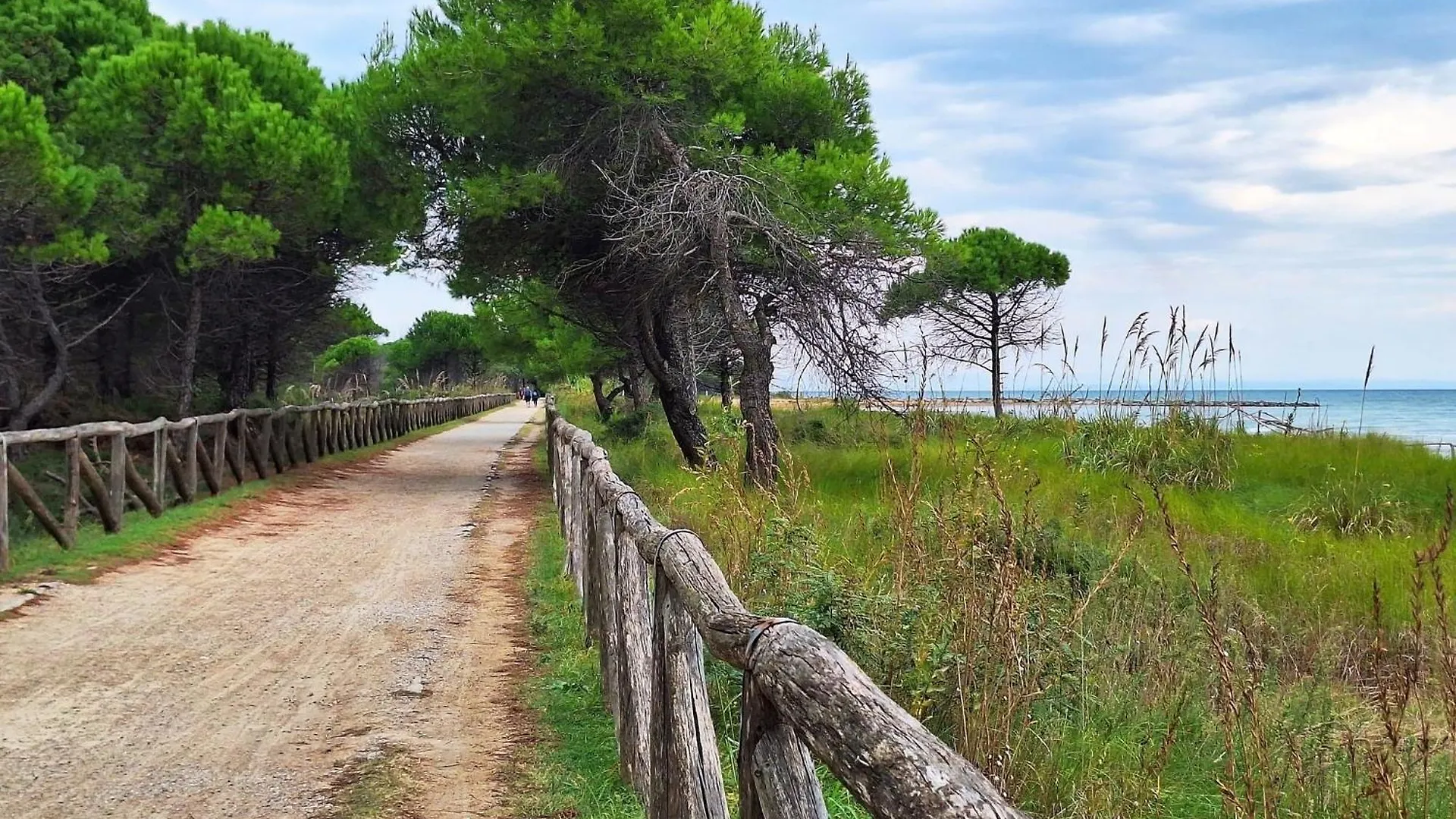 Cozy Flat Next To The Beach - Beahost Rentals Bibione